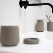 Zone Nova One Toothbrush Mug gallery detail image