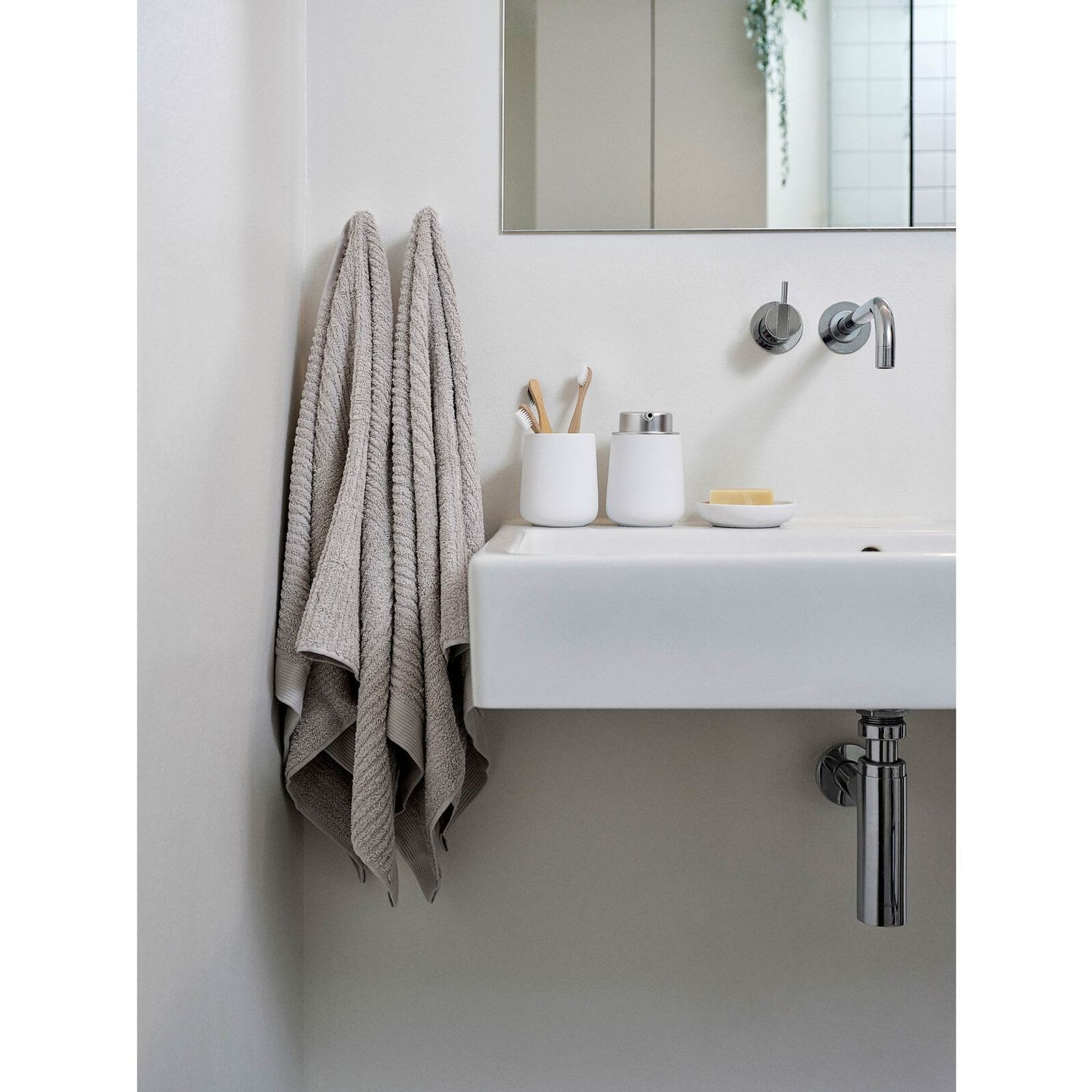 Zone Nova Toothbrush Mug gallery detail image