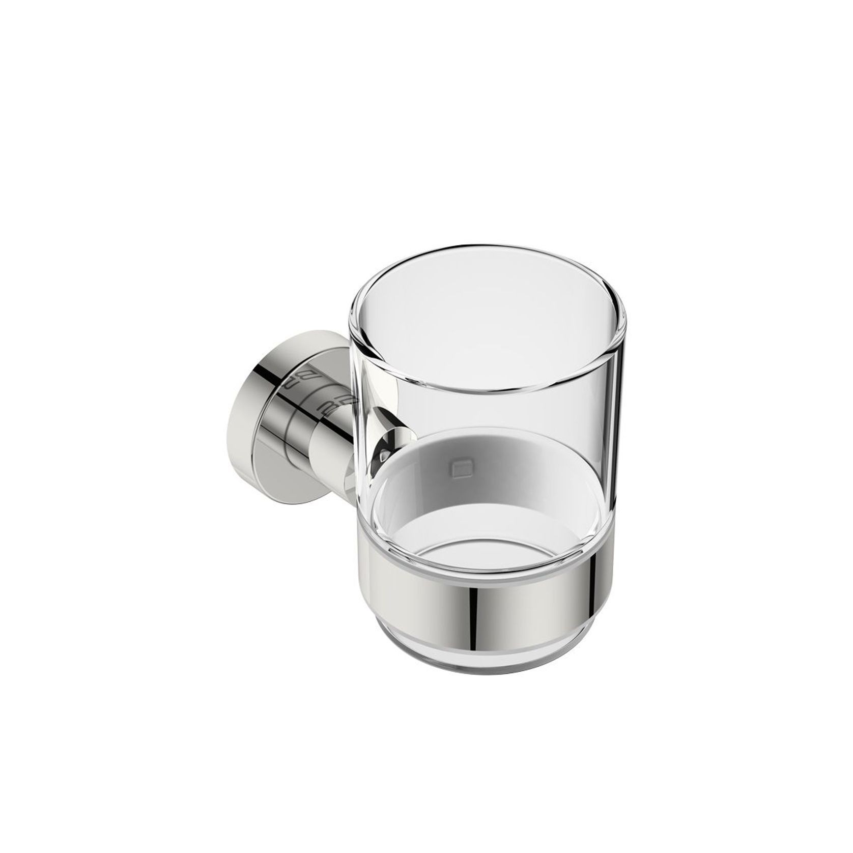 Glass Tumbler and Holder - 8200 Series Number 8232 gallery detail image