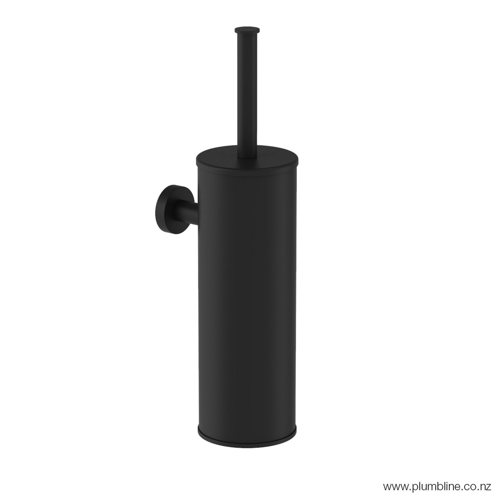 Buddy Wall Mount Toilet Brush gallery detail image