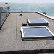 NOVA-SK Flameless Membrane System gallery detail image