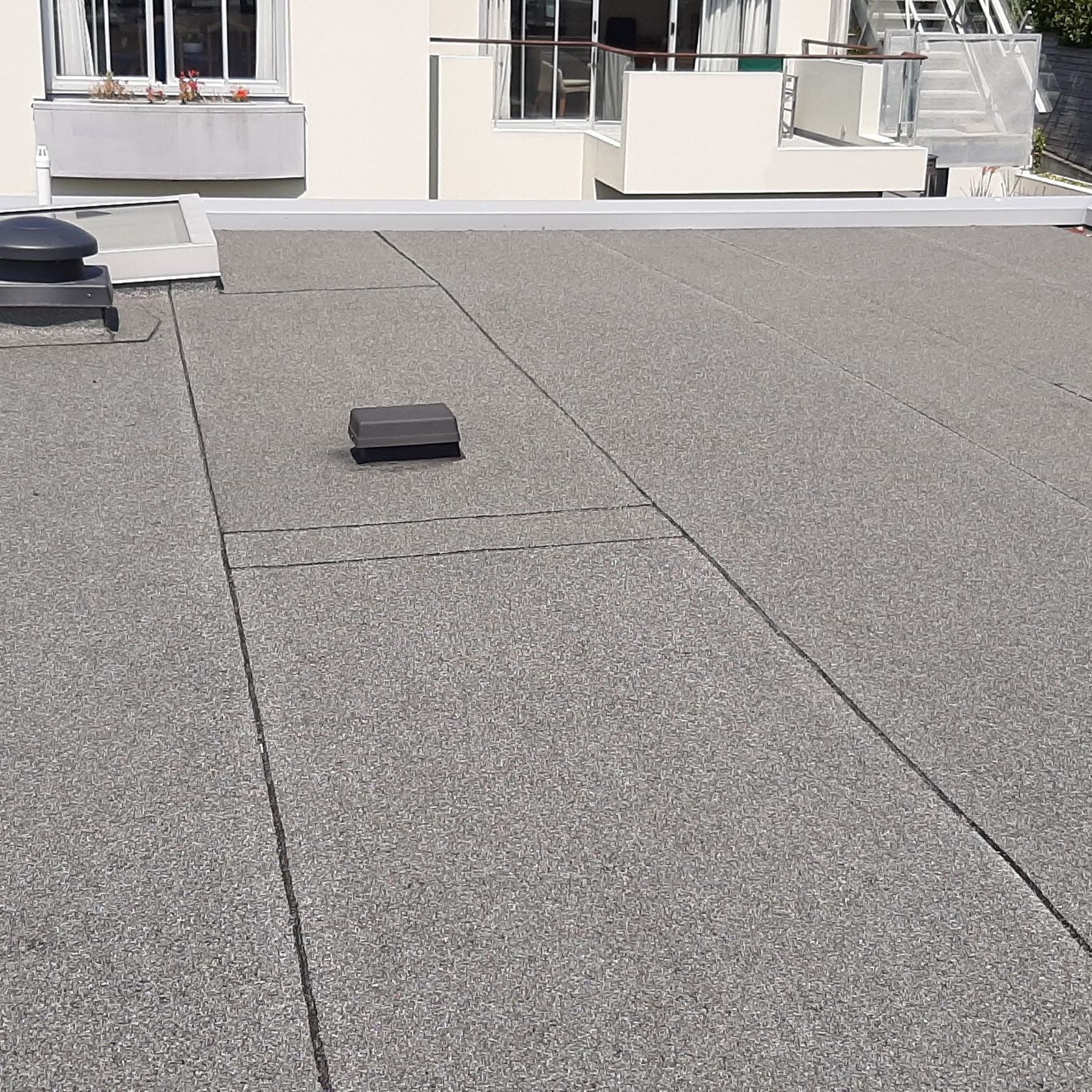 NOVA-SK Flameless Membrane System gallery detail image