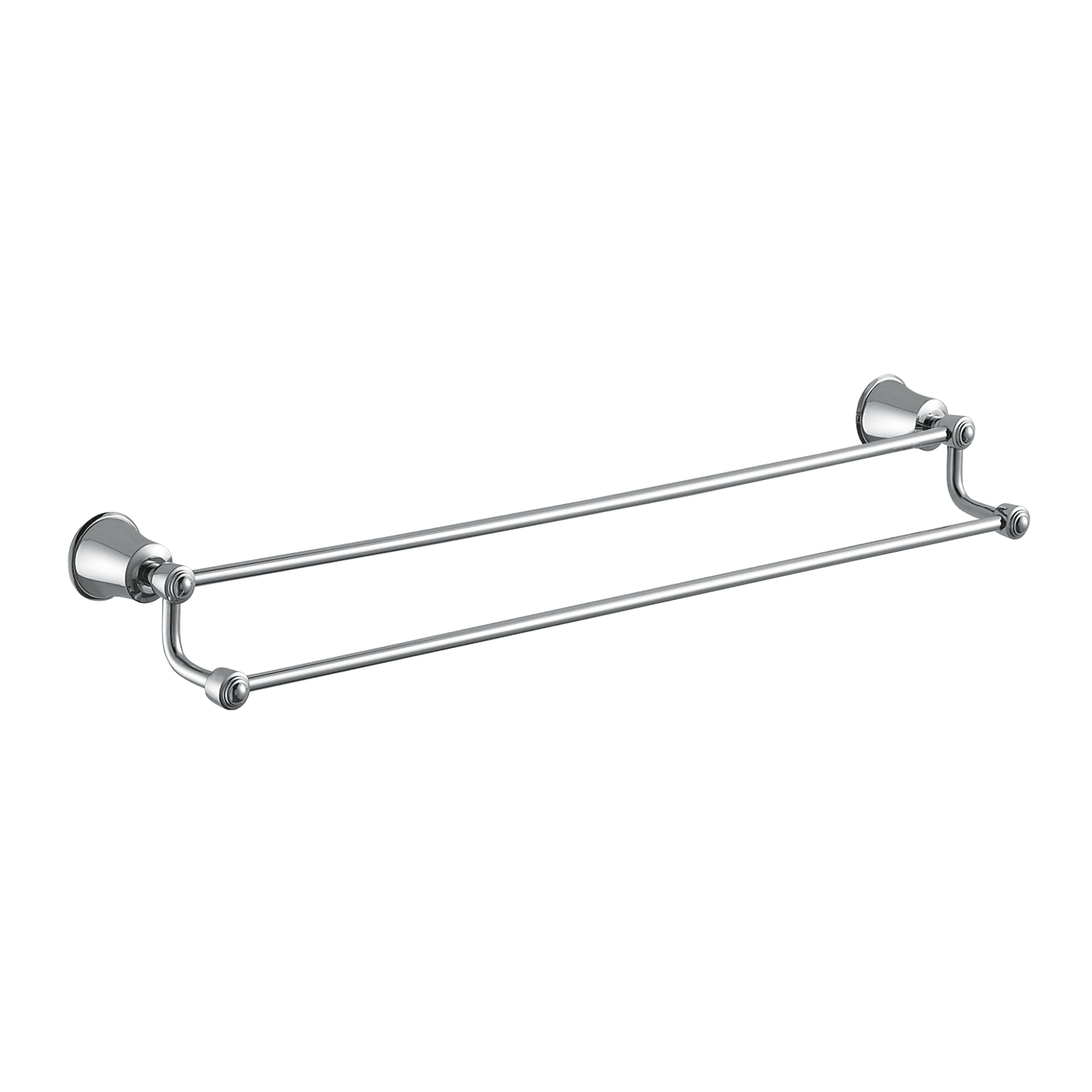 Liberty Double Towel Rail gallery detail image