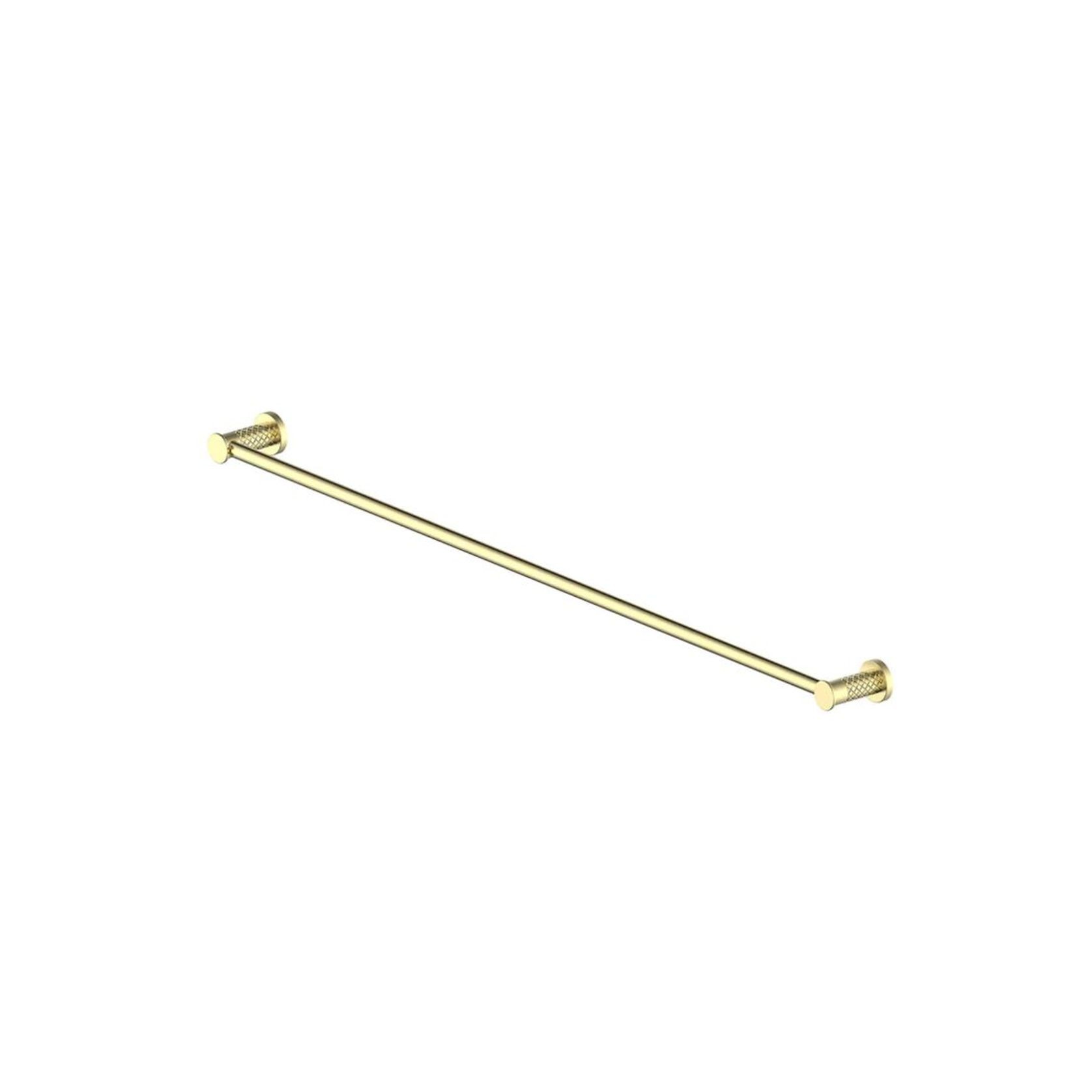 Textura Single | Double Towel Rail gallery detail image