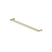 Textura Single | Double Towel Rail gallery detail image