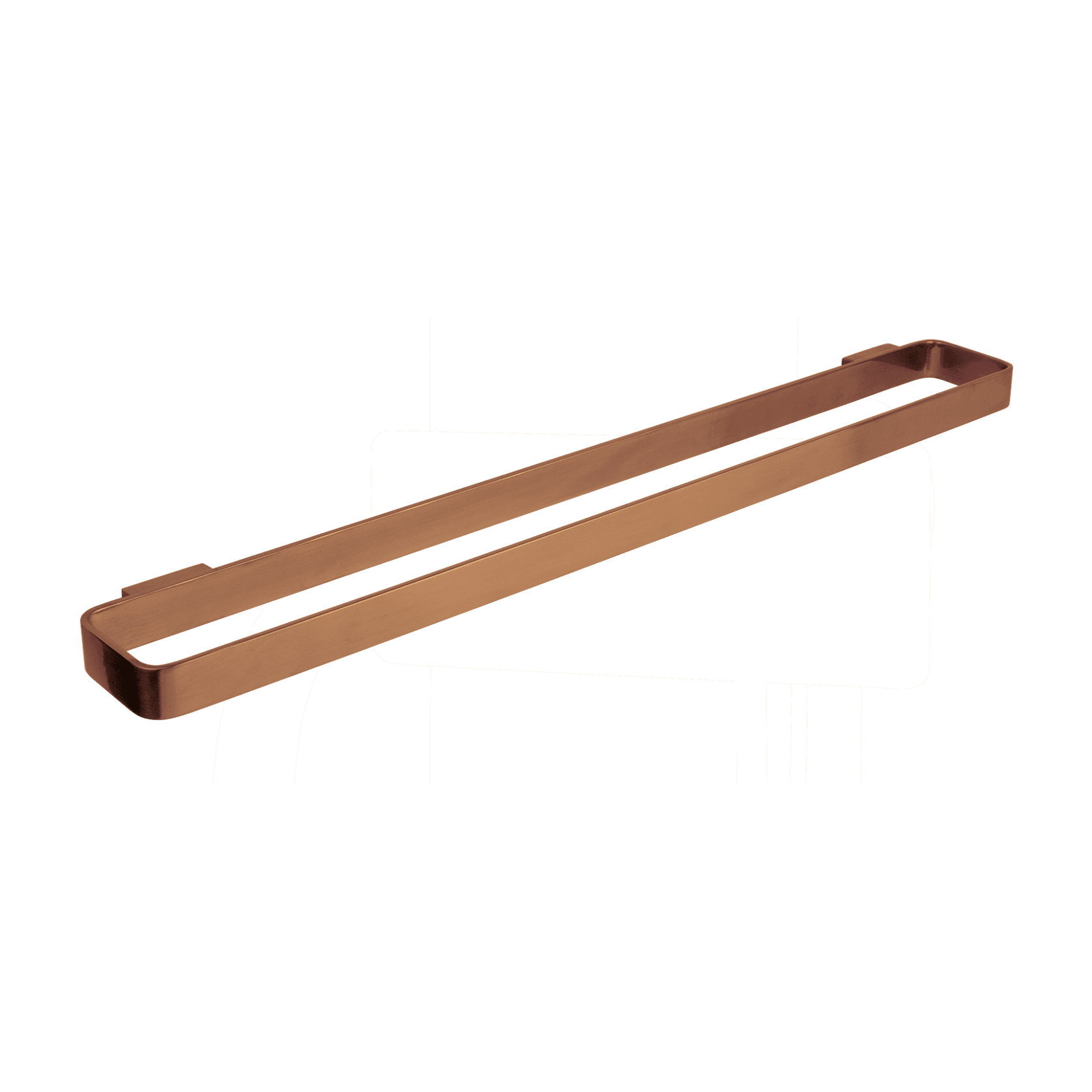 Loft Towel Rail gallery detail image