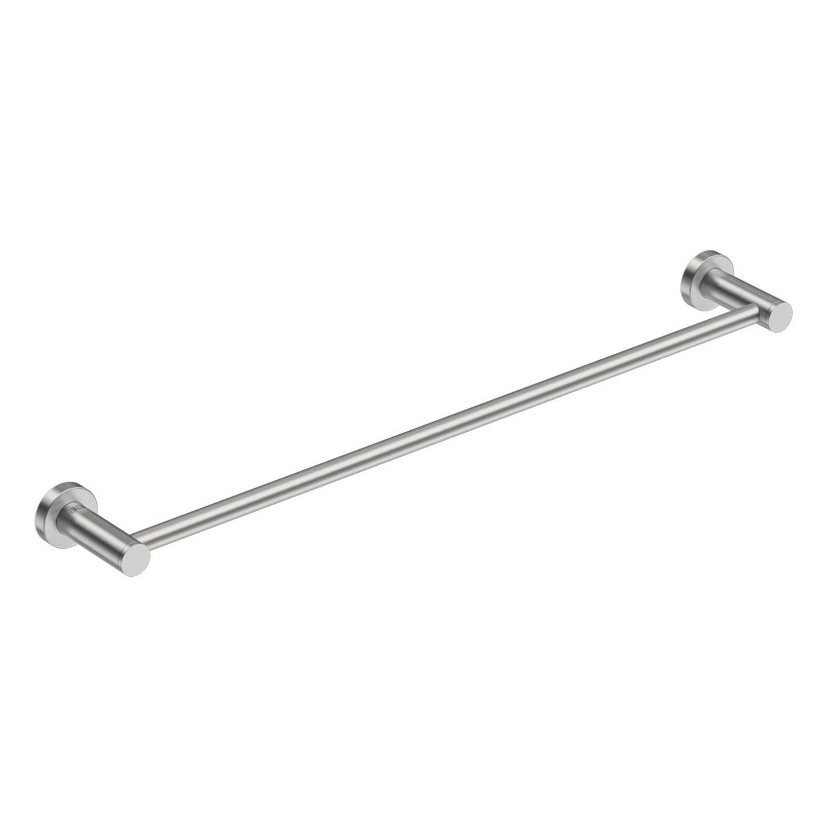 Single Towel Rail 650mm - 4600 Series Number 4672 gallery detail image