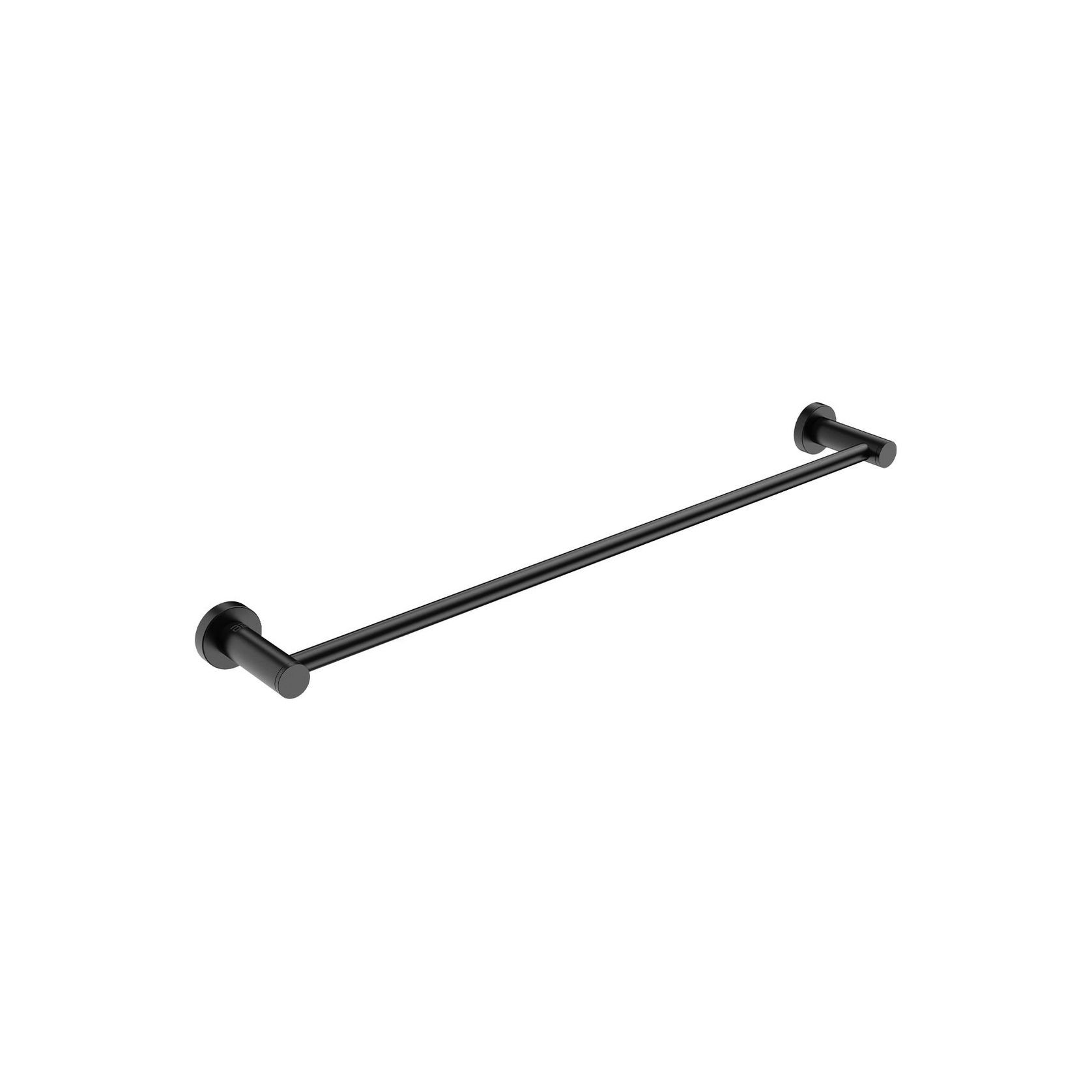 Single Towel Rail 650mm - 4600 Series Number 4672 gallery detail image