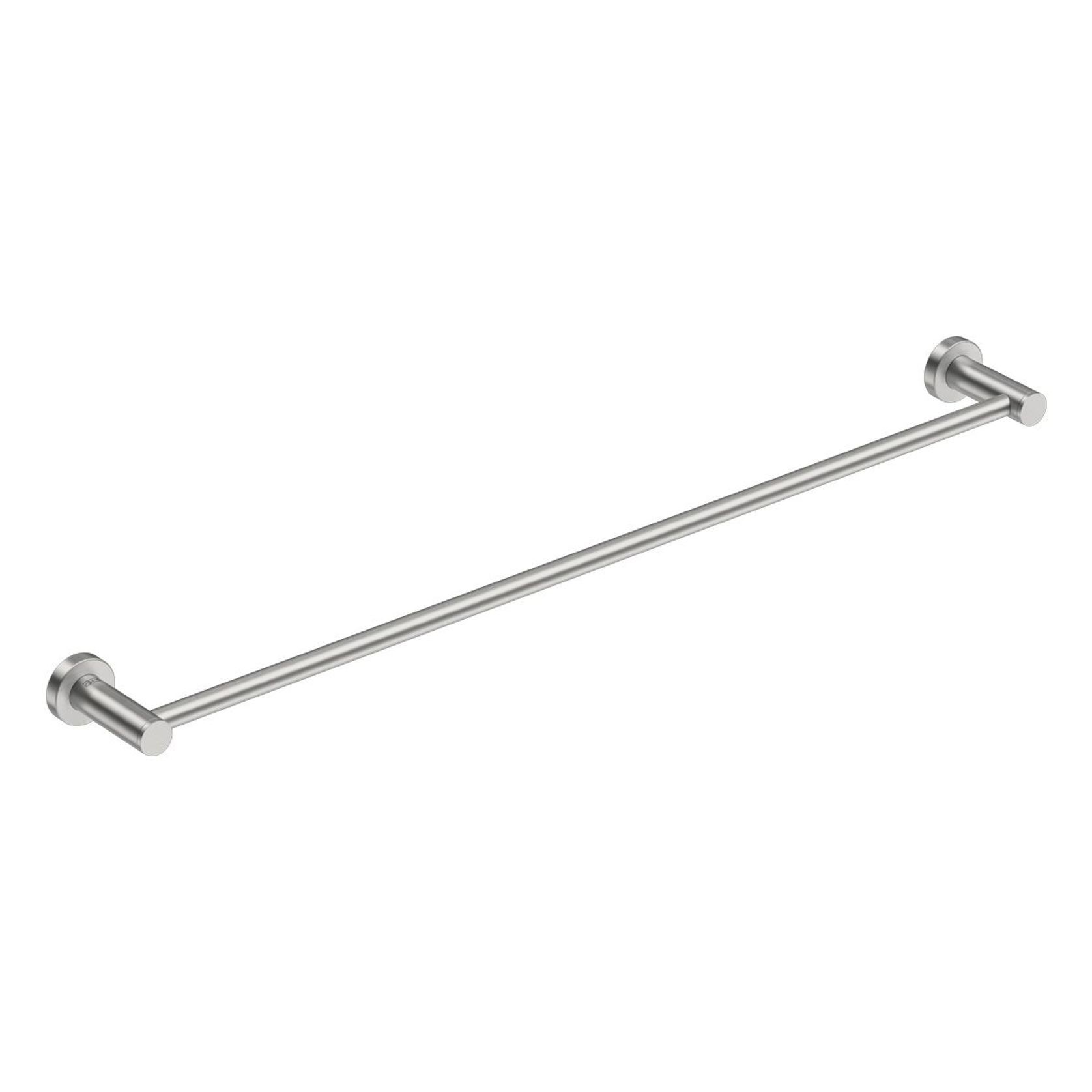 Single Towel Rail 800mm - 4600 Series Number 4675 gallery detail image