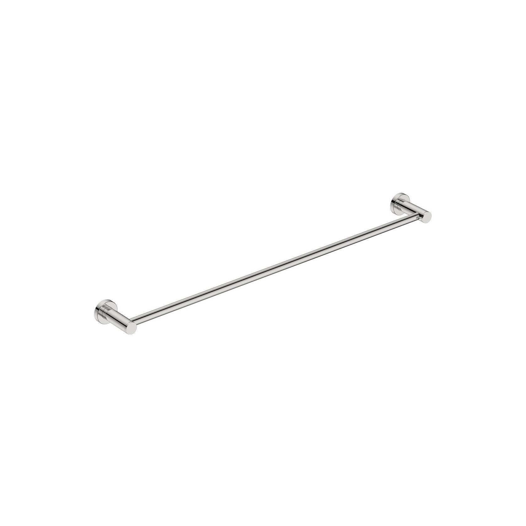 Single Towel Rail 800mm - 4600 Series Number 4675 gallery detail image