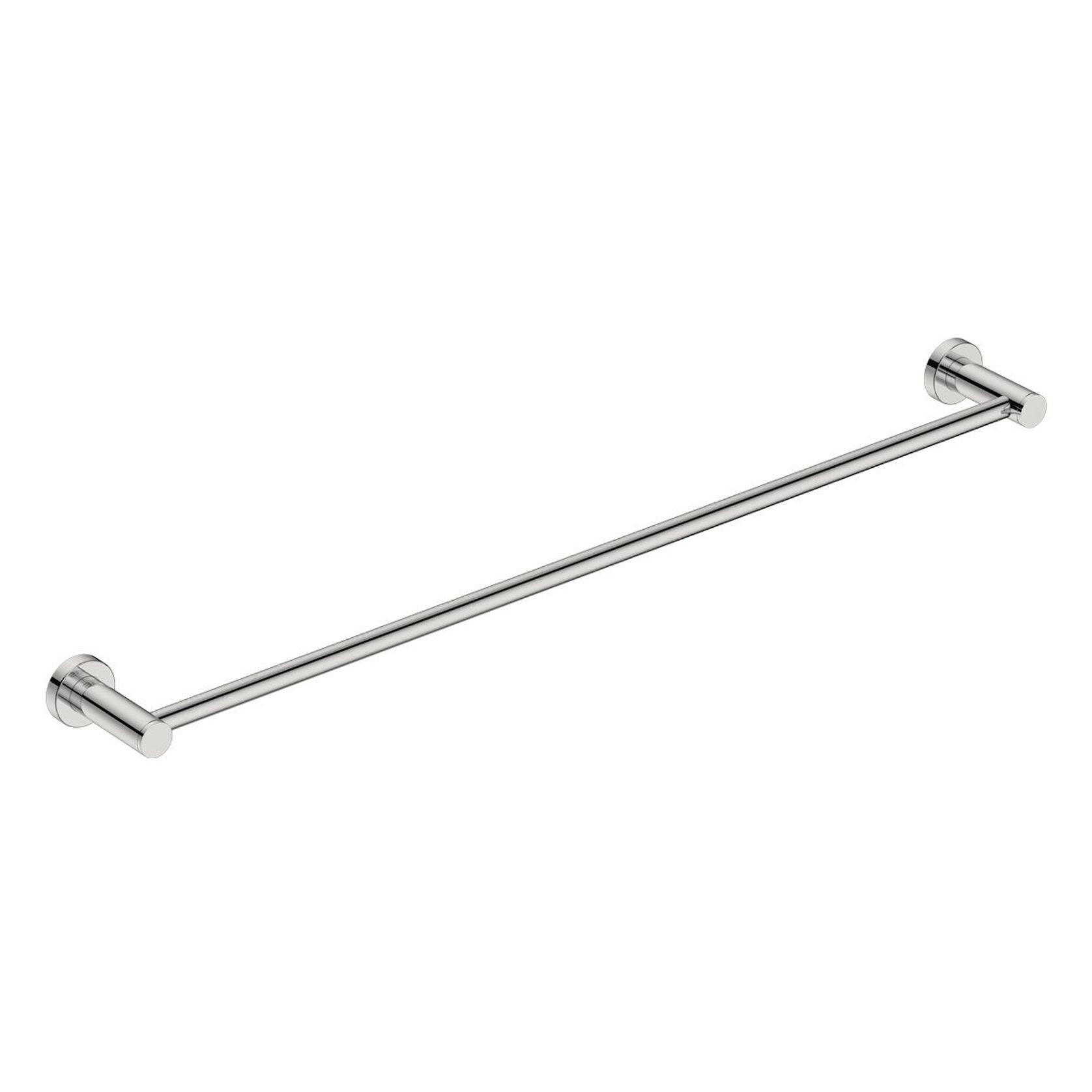 Single Towel Rail 800mm - 4600 Series Number 4675 gallery detail image