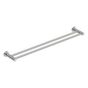 Double Towel Rail 800mm - 4600 Series Number 4685 gallery detail image