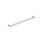 Double Towel Rail 1100mm - 4600 Series Number 4688 gallery detail image
