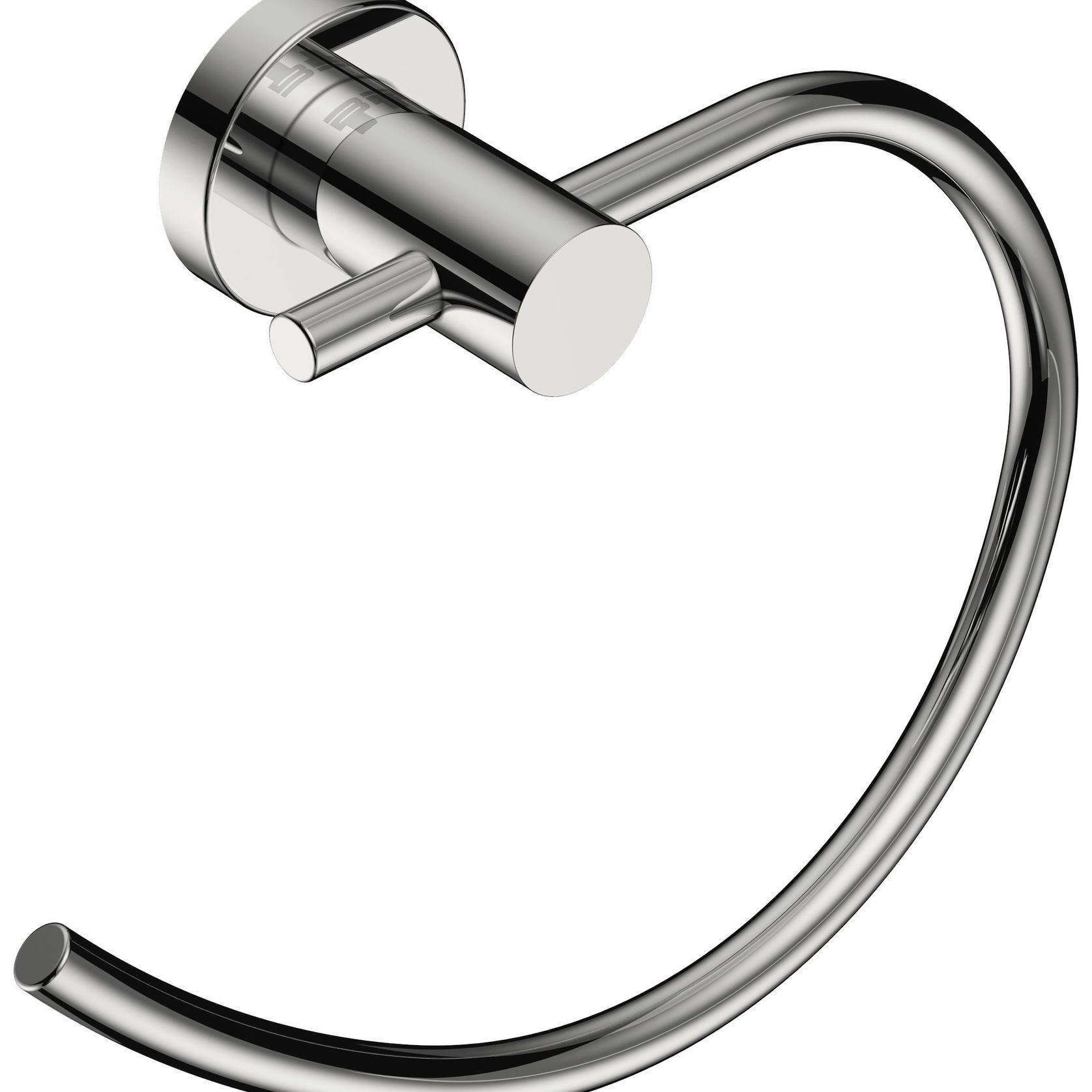 Towel Ring – Open - 4800 Series Number 4841 gallery detail image