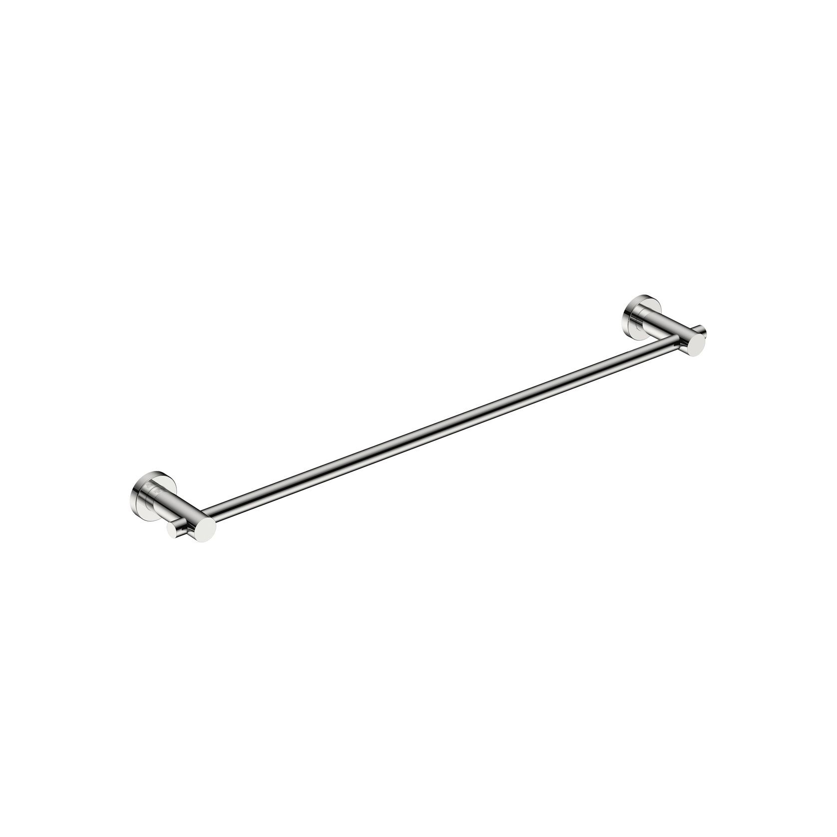 Single Towel Rail 650mm - 4800 Series Number 4872 gallery detail image