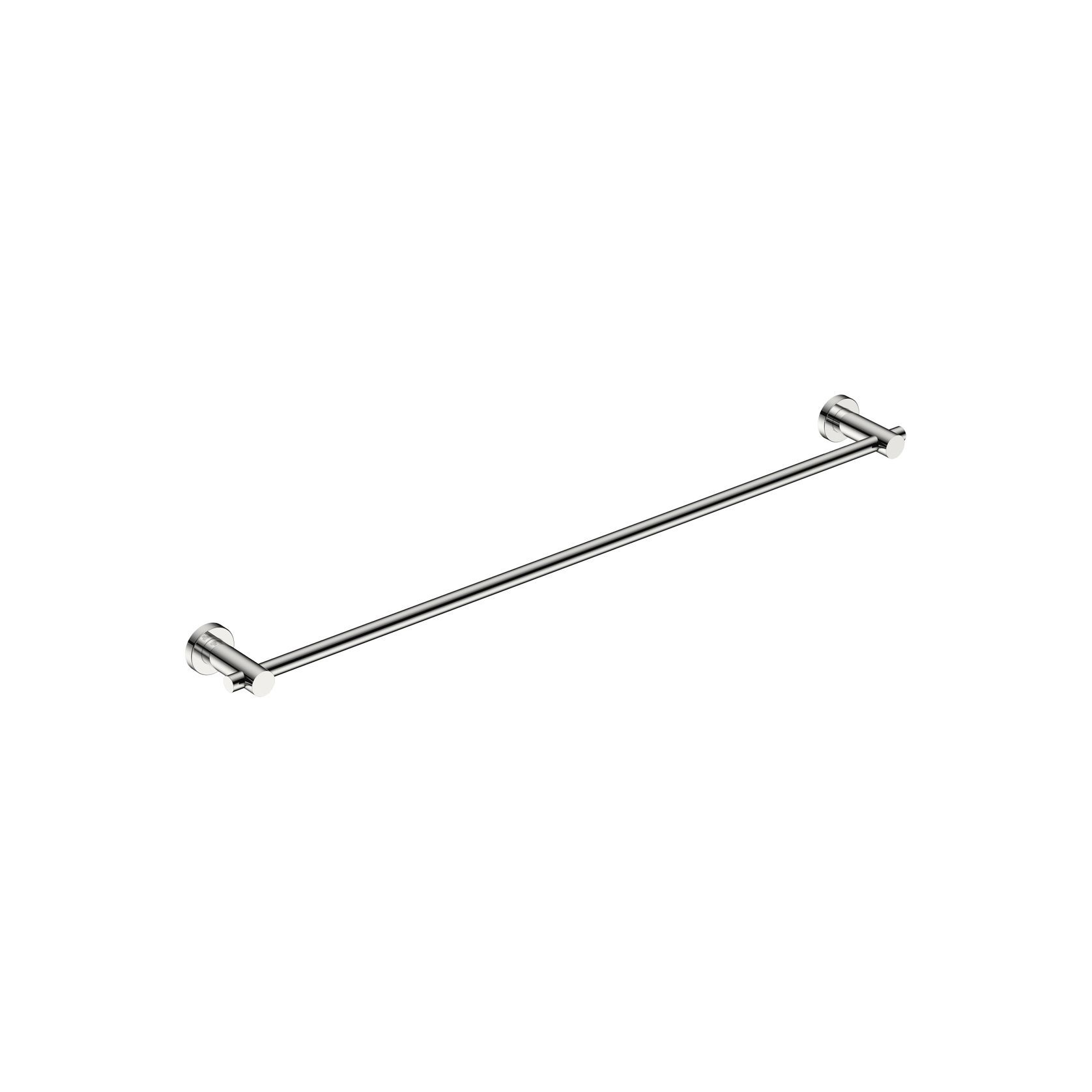 Single Towel Rail 800mm - 4800 Series Number 4875 gallery detail image