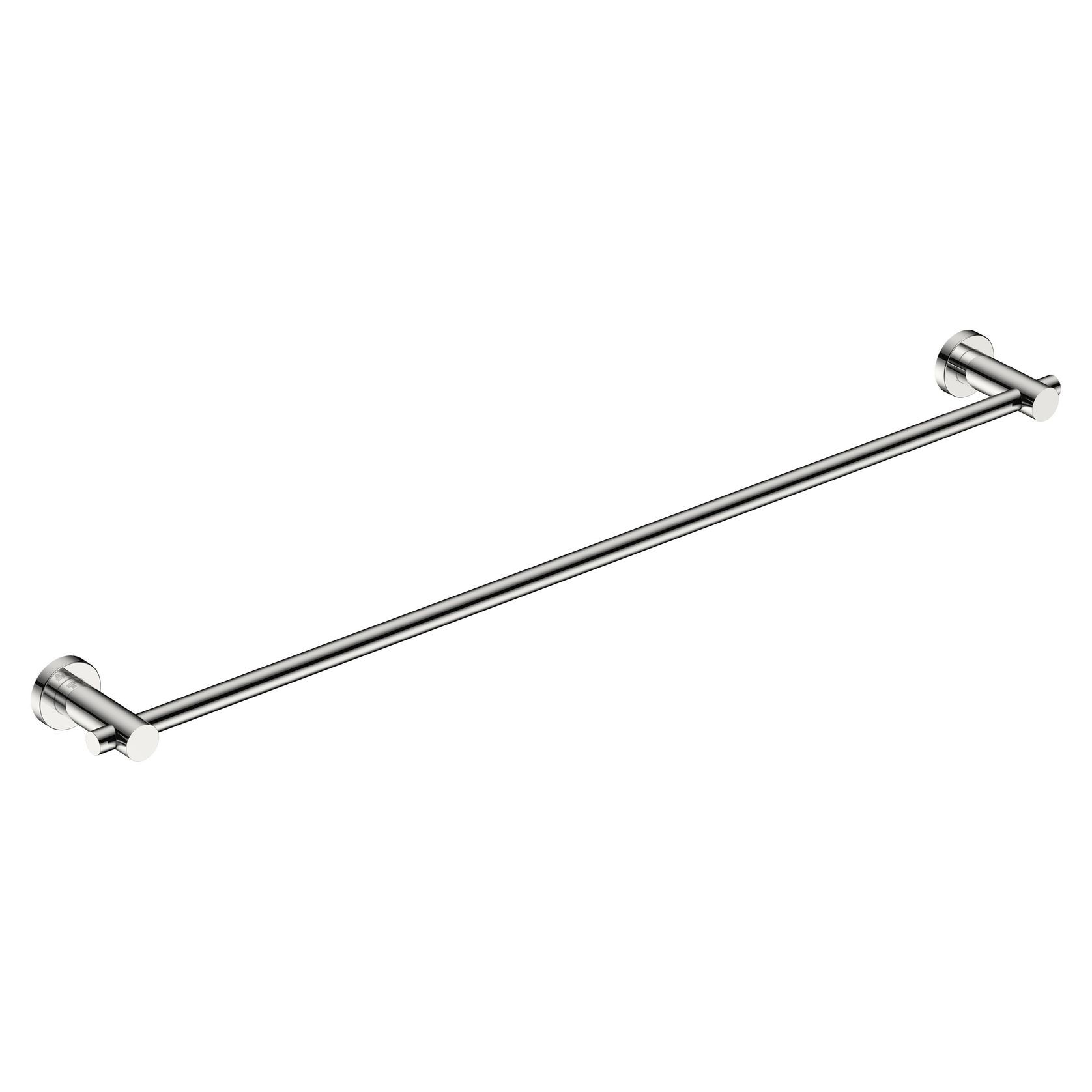 Single Towel Rail 800mm - 4800 Series Number 4875 gallery detail image