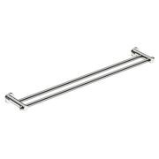 Double Towel Rail 800mm - 4800 Series Number 4885 gallery detail image