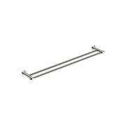 Double Towel Rail 800mm - 4800 Series Number 4885 gallery detail image