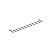 Double Towel Rail 800mm - 4800 Series Number 4885 gallery detail image