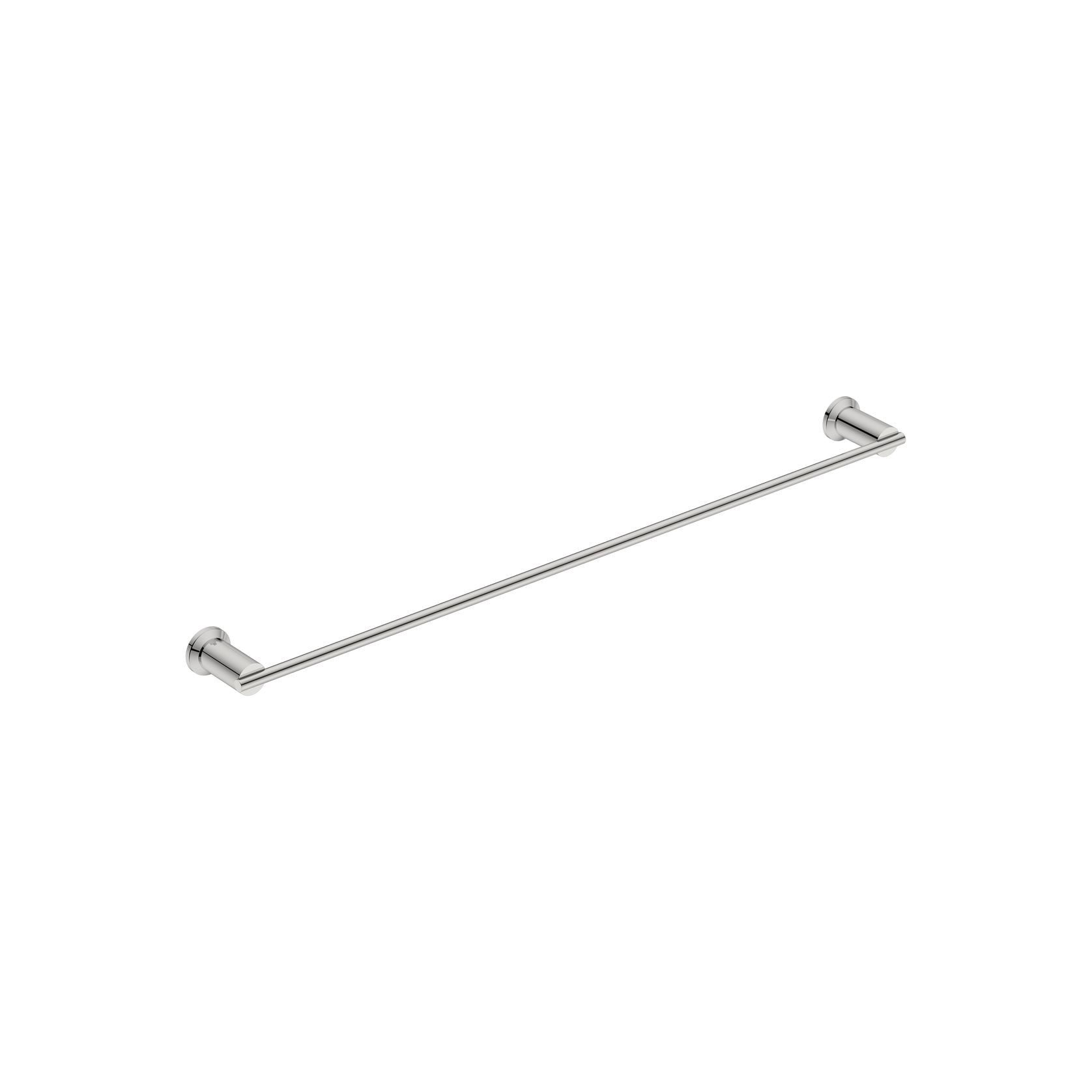 Single Towel Rail 800mm - 5800 Series Number 5875 gallery detail image