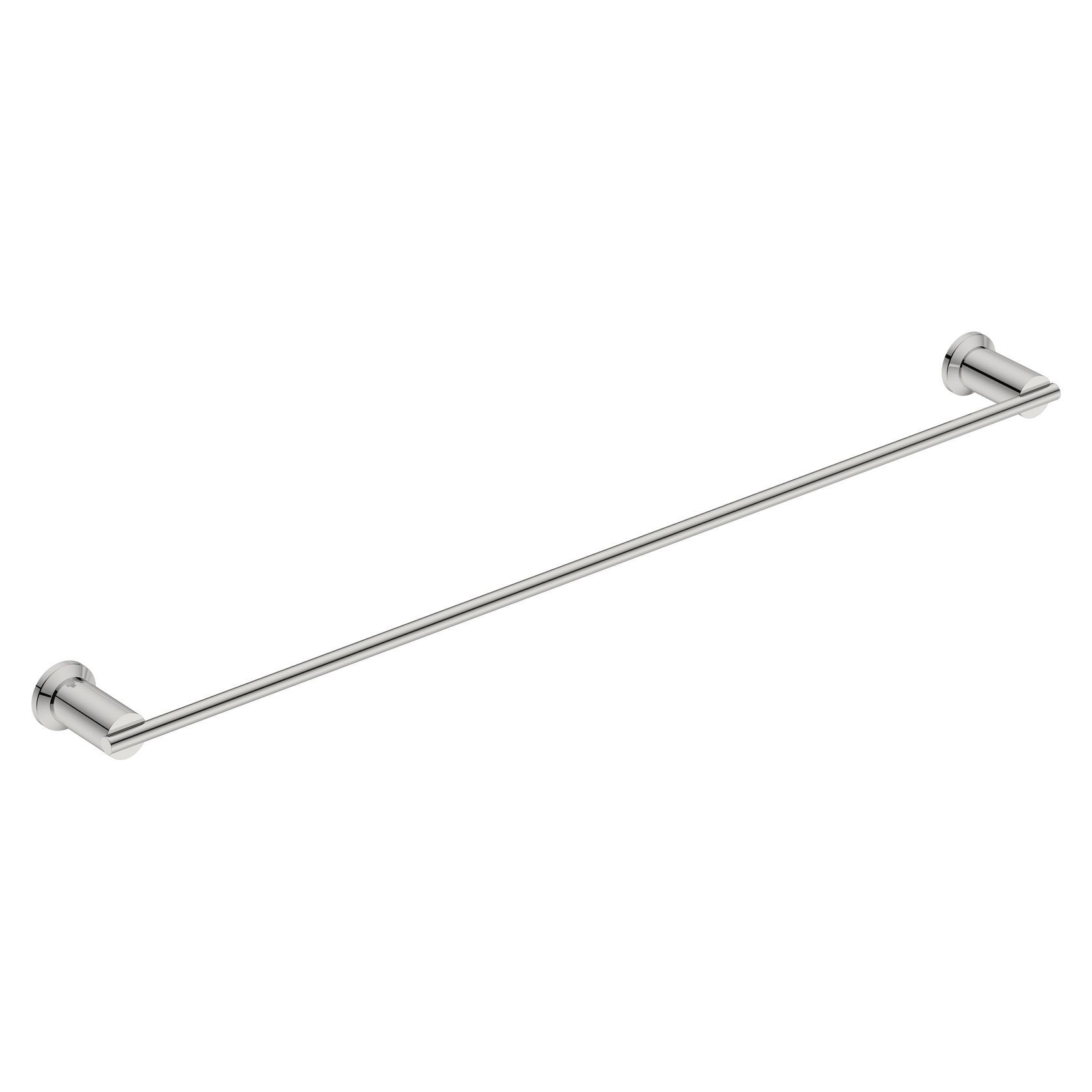 Single Towel Rail 800mm - 5800 Series Number 5875 gallery detail image