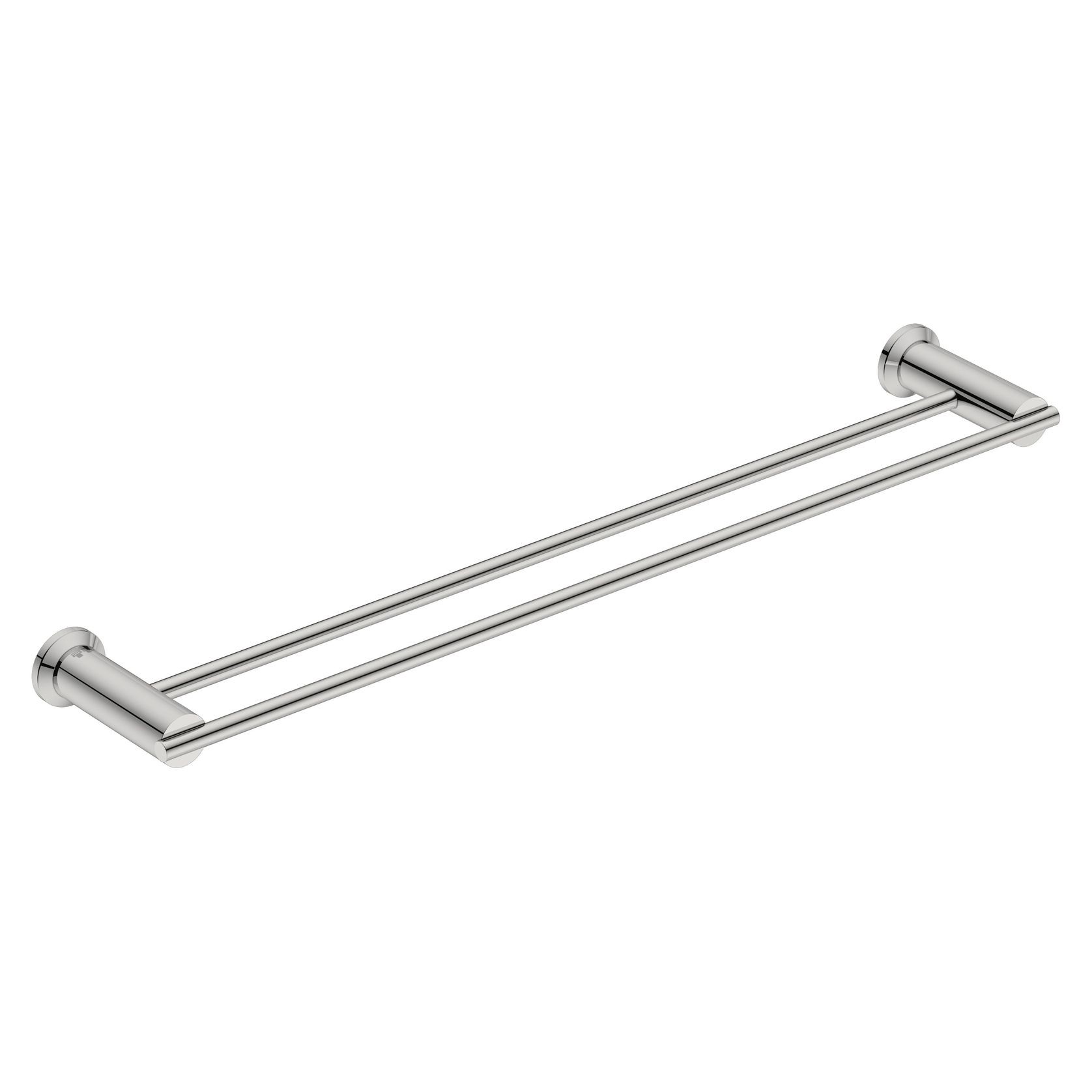 Double Towel Rail 650mm - 5800 Series Number 5882 gallery detail image