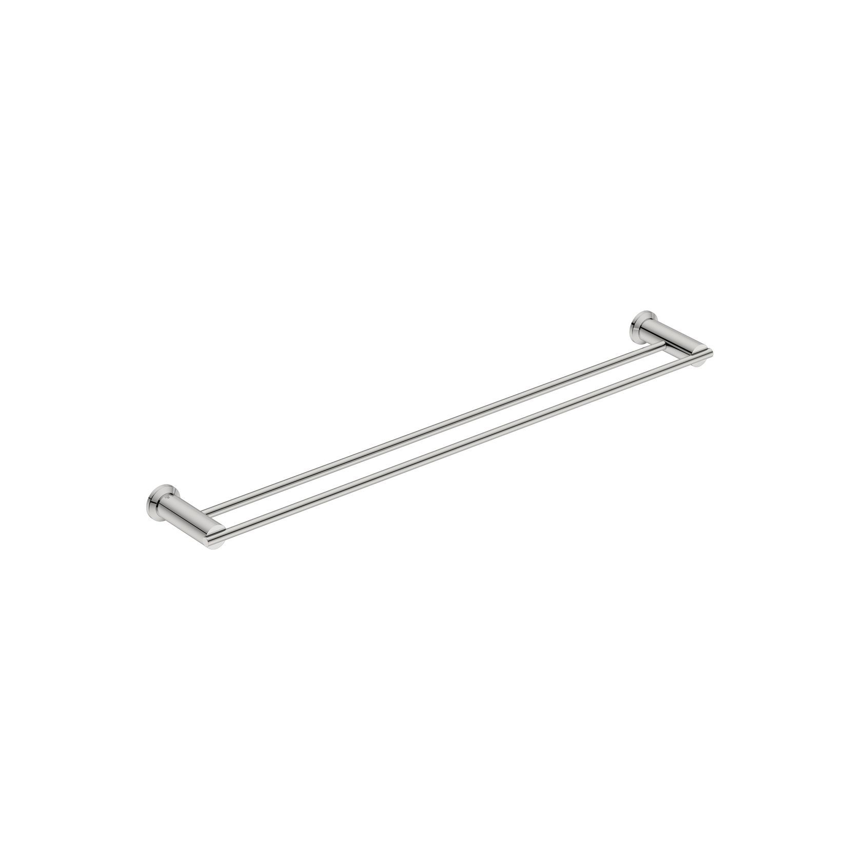 Double Towel Rail 800mm - 5800 Series Number 5885 gallery detail image