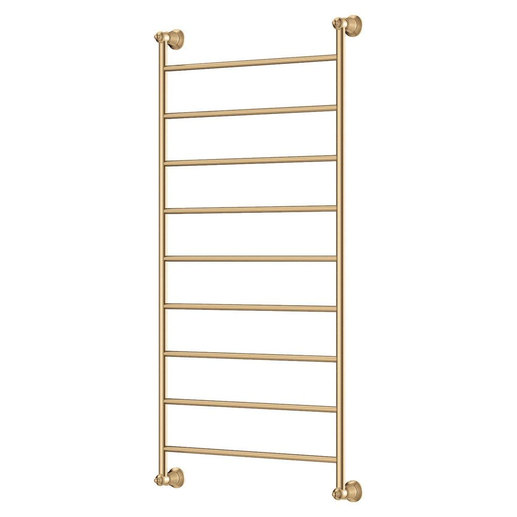 Lillian Heated Towel Rails ArchiPro AU