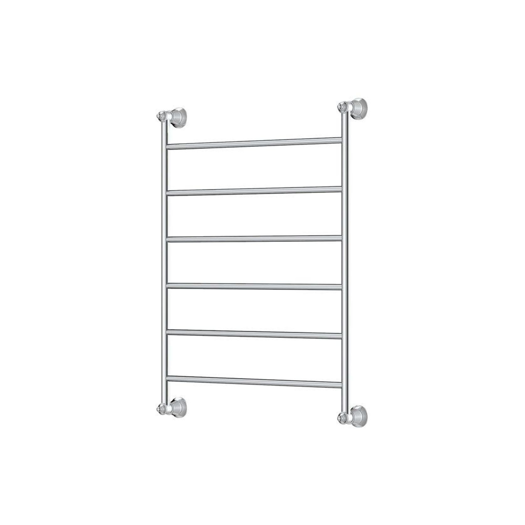 Lillian Heated Towel Rails ArchiPro AU