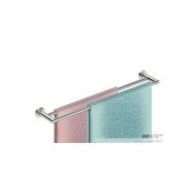 Double Towel Rail 650mm - 8200 Series Number 8282 gallery detail image