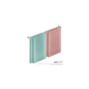 Double Towel Rail 1100mm - 8200 Series Number 8288 gallery detail image