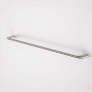 Contura II 820mm Single Towel Rail gallery detail image