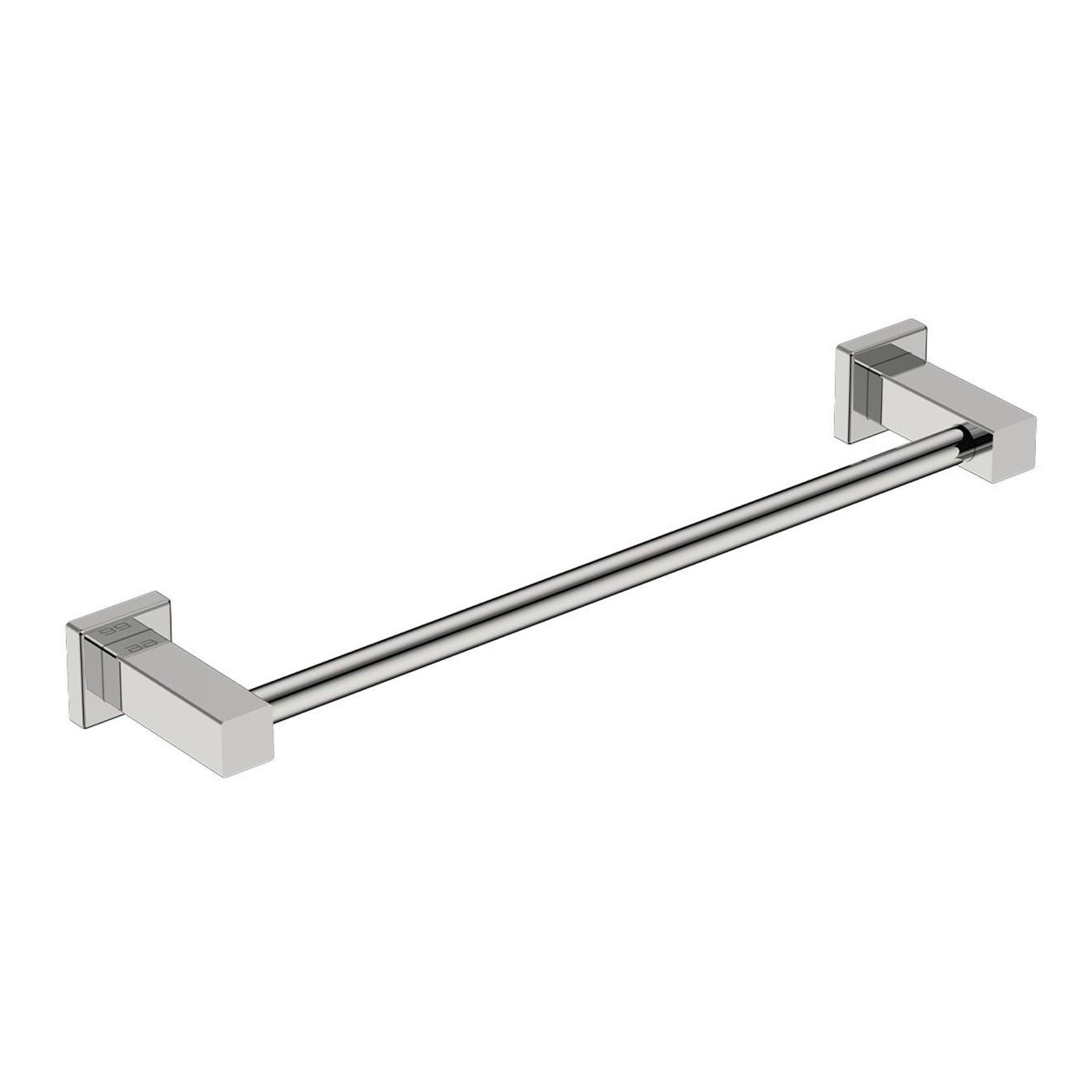 Single Towel Rail 430mm - 8500 Series Number 8570 gallery detail image