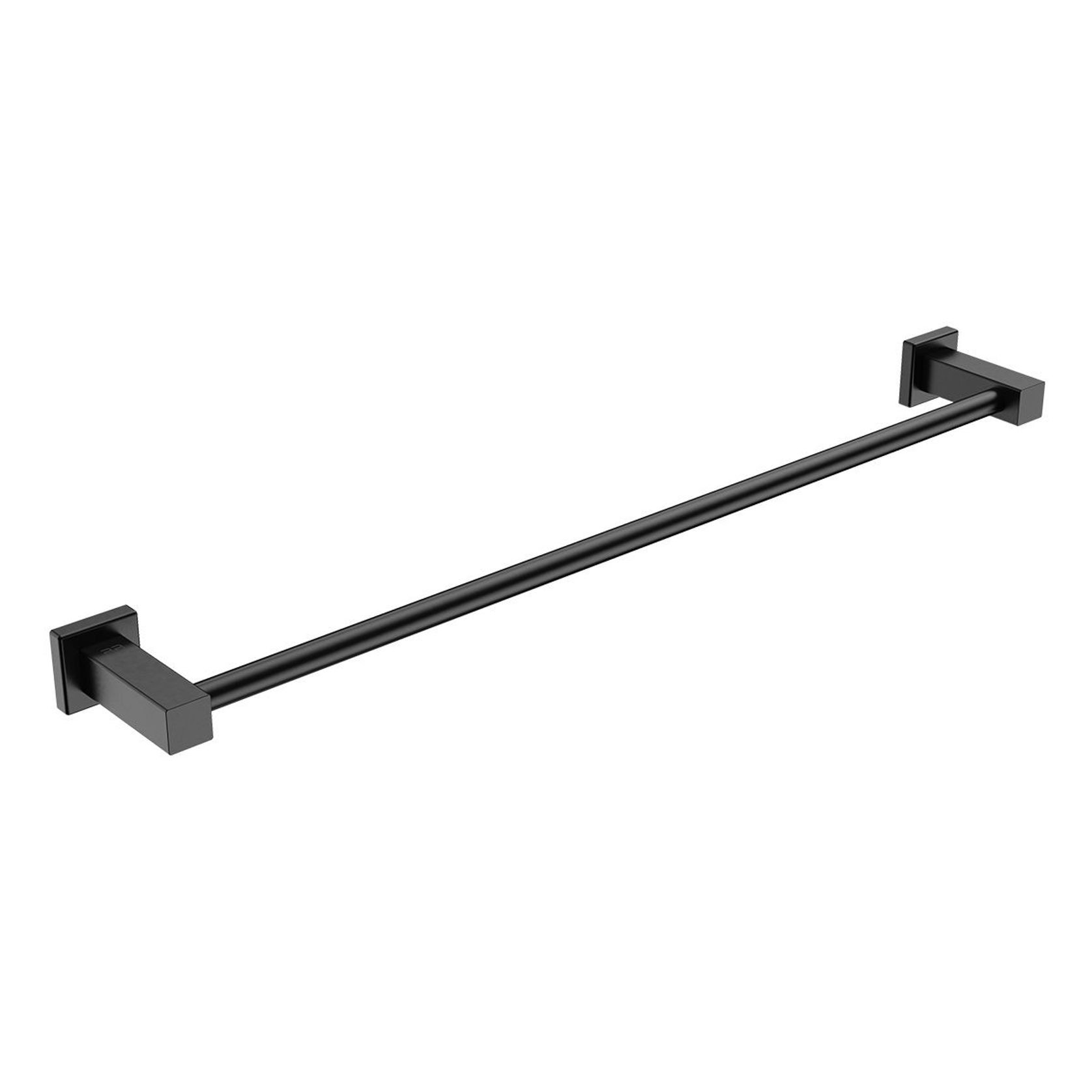 Single Towel Rail 650mm - 8500 Series Number 8572 gallery detail image