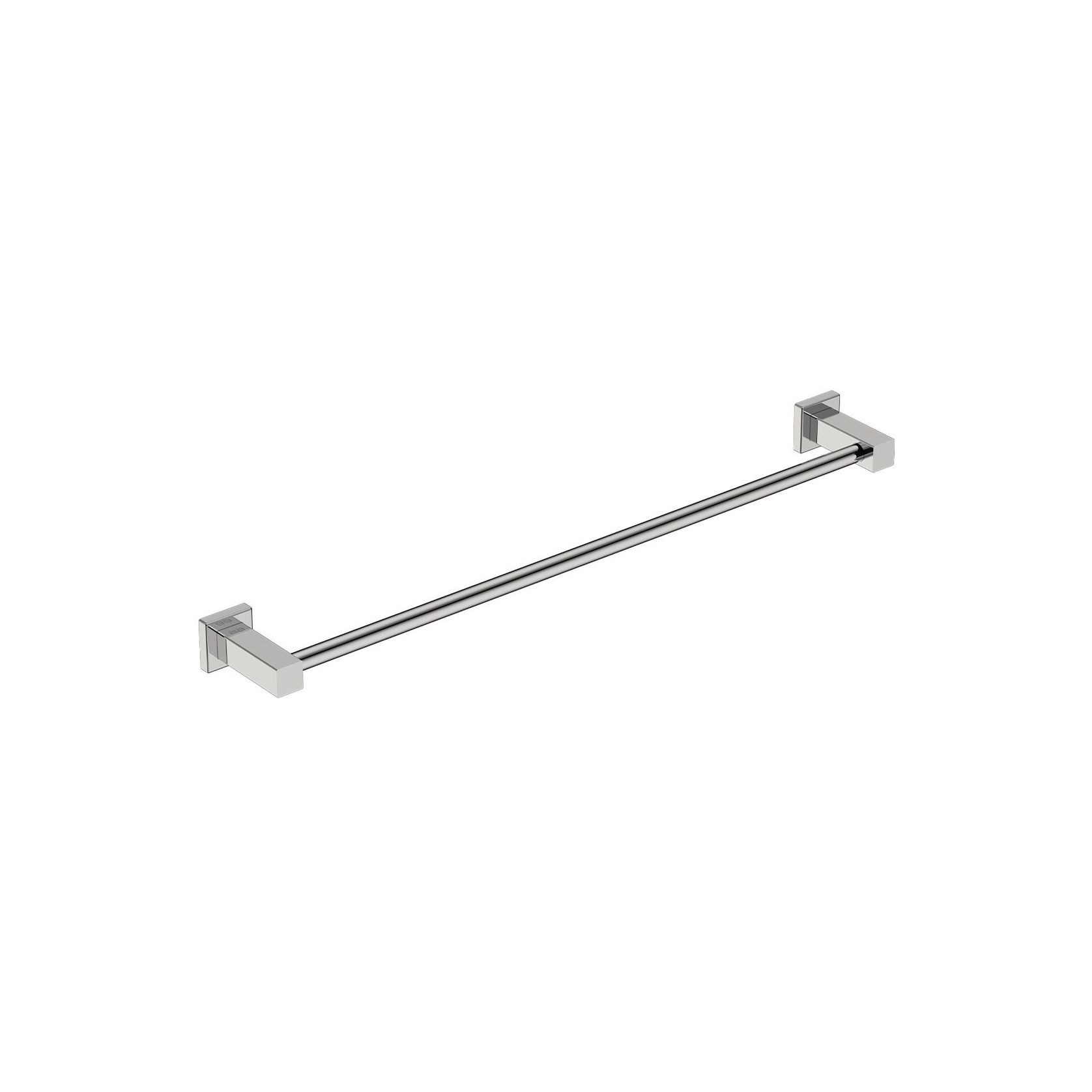 Single Towel Rail 650mm - 8500 Series Number 8572 gallery detail image