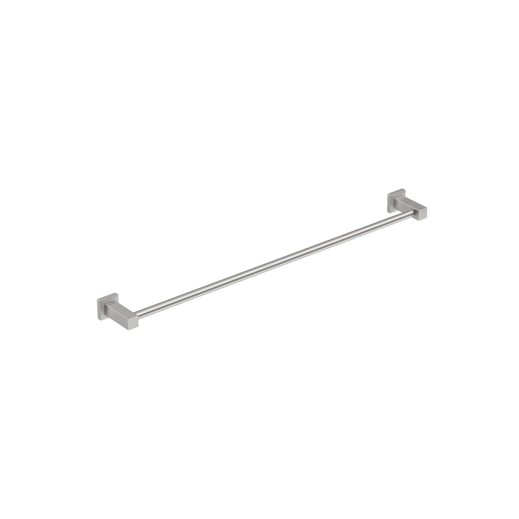 Single Towel Rail 800mm - 8500 Series Number 8575 gallery detail image