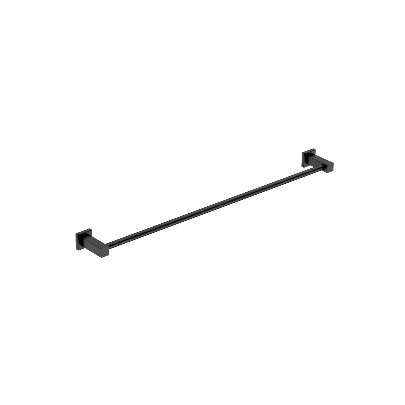 Single Towel Rail 800mm - 8500 Series Number 8575 gallery detail image