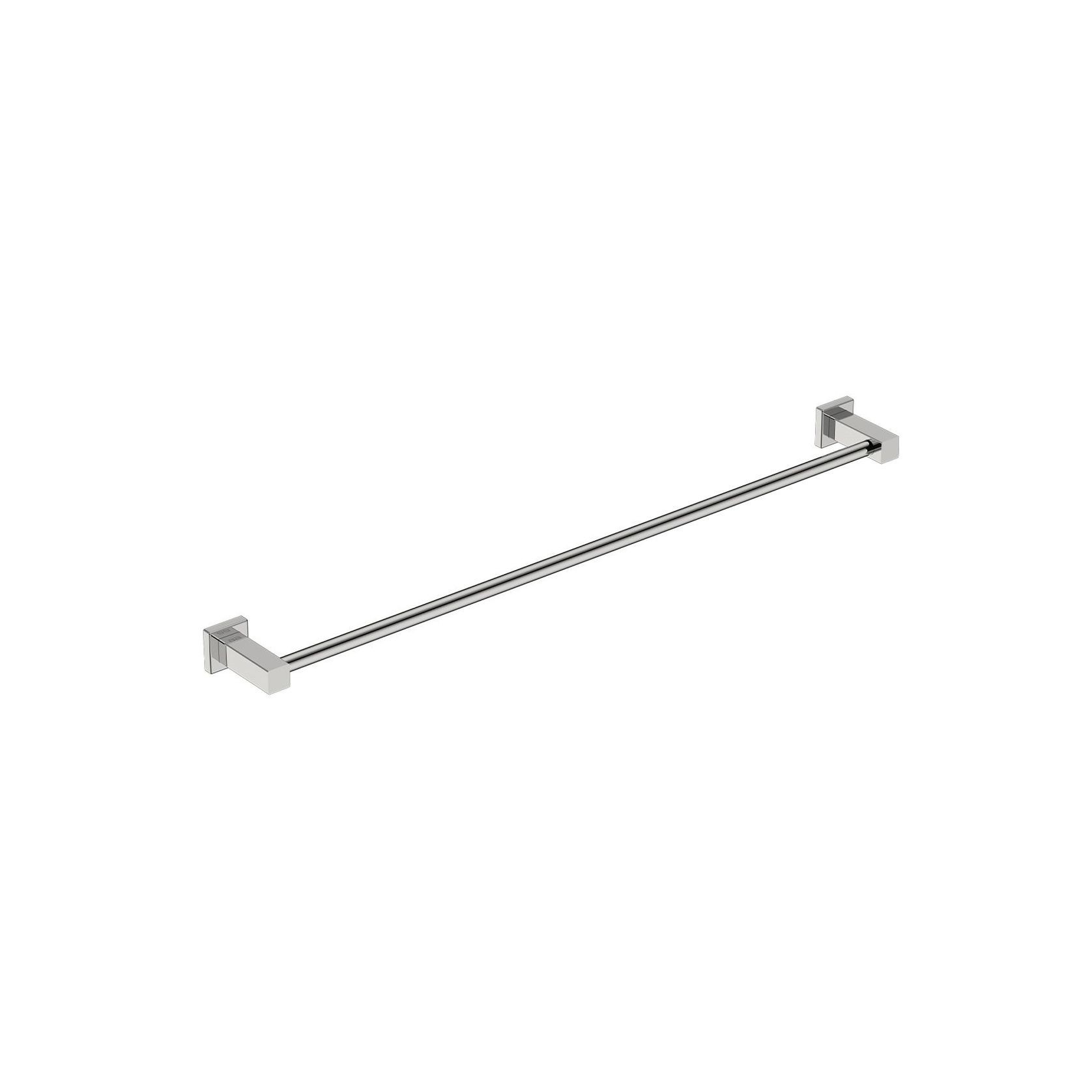 Single Towel Rail 800mm - 8500 Series Number 8575 gallery detail image