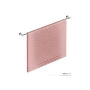Single Towel Rail 1100mm - 8500 Series Number 8578 gallery detail image