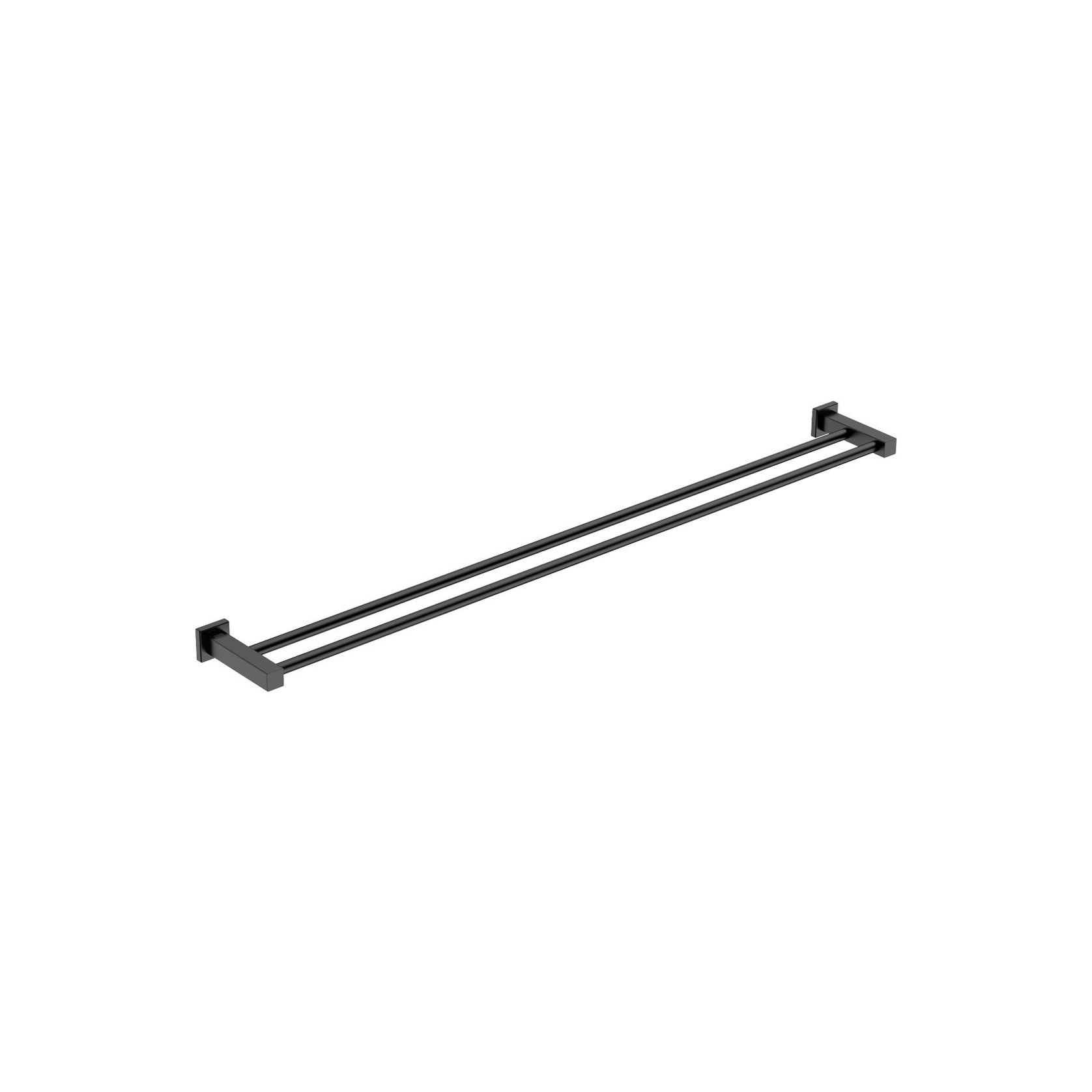 Double Towel Rail 1100mm - 8500 Series Number 8588 gallery detail image