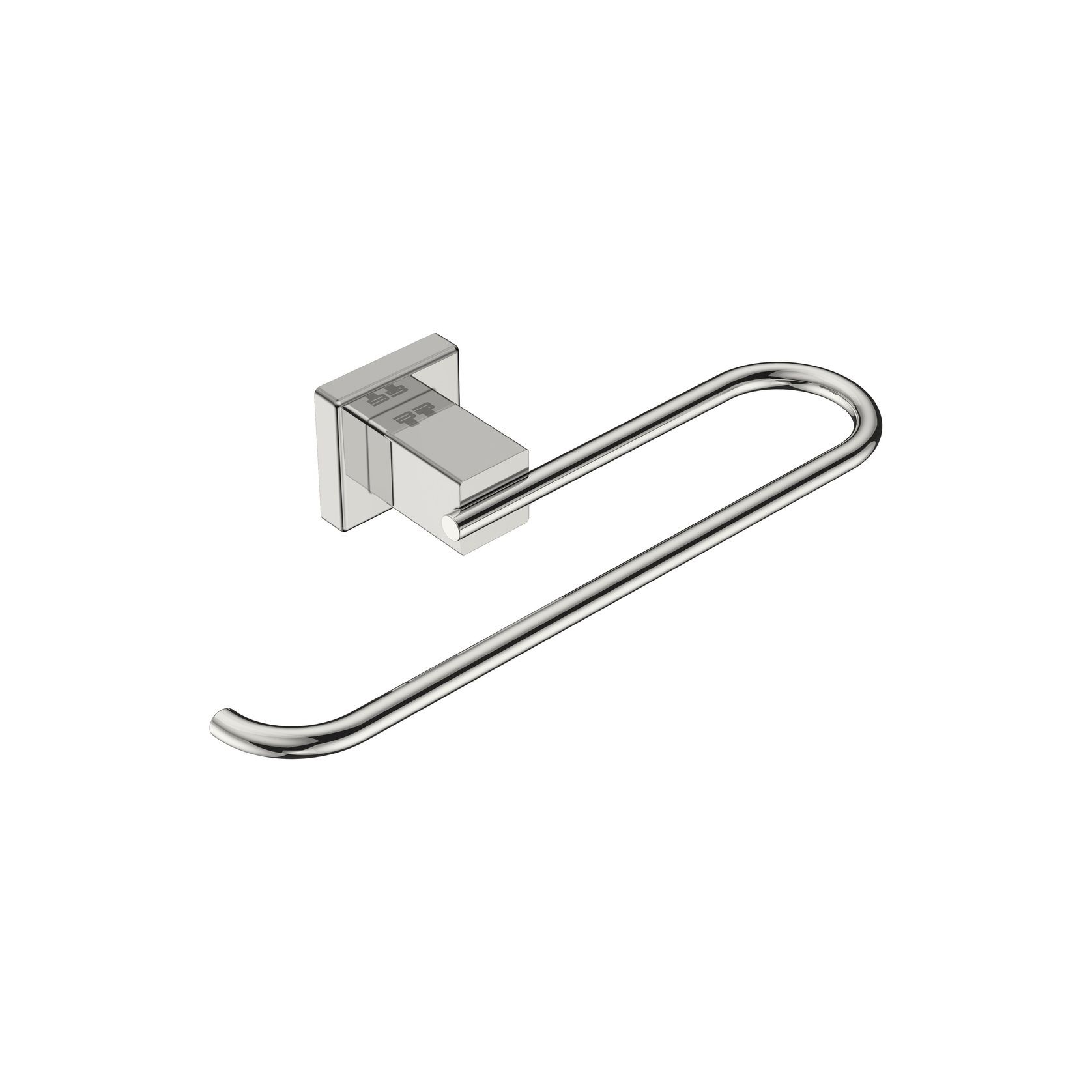 Towel Ring – Open - 8600 Series Number 8641 gallery detail image