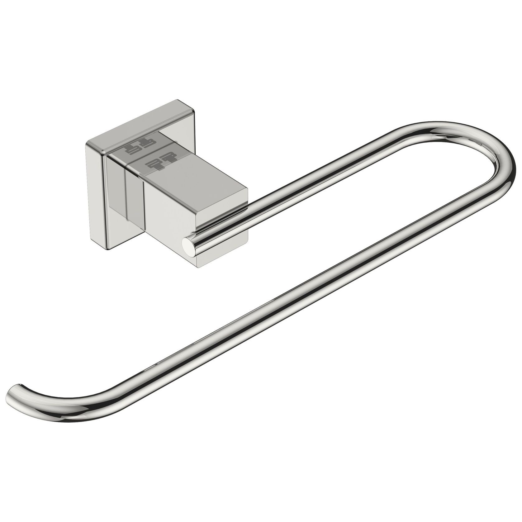Towel Ring – Open - 8600 Series Number 8641 gallery detail image