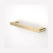 Urbane II Universal Rail Straight 400mm gallery detail image