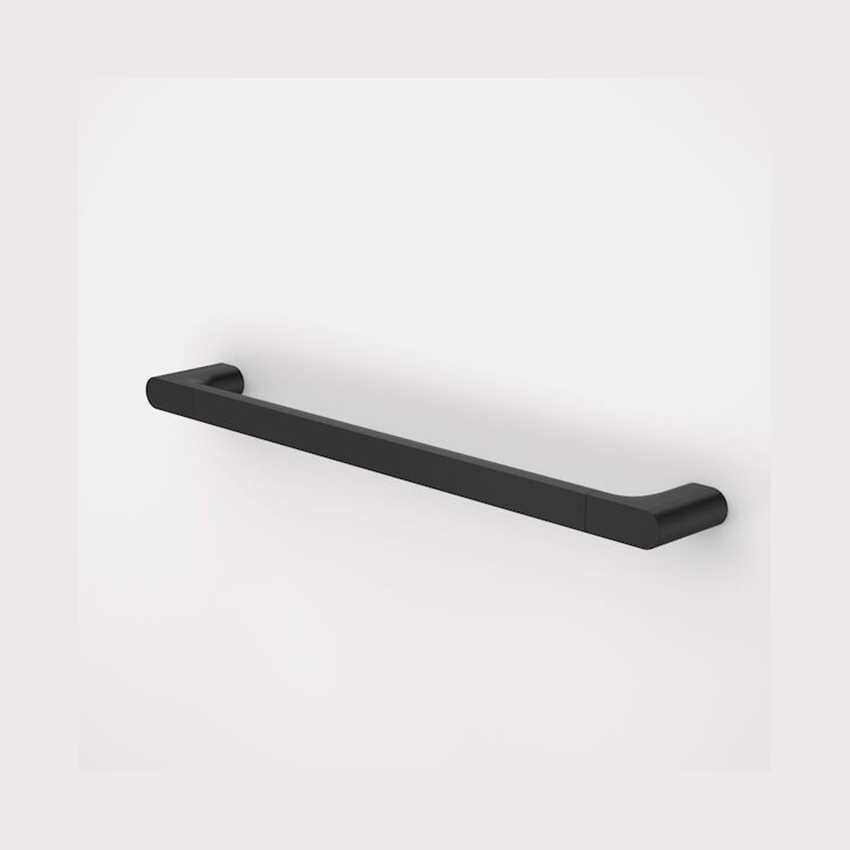 Urbane II Universal Rail Straight 600mm gallery detail image