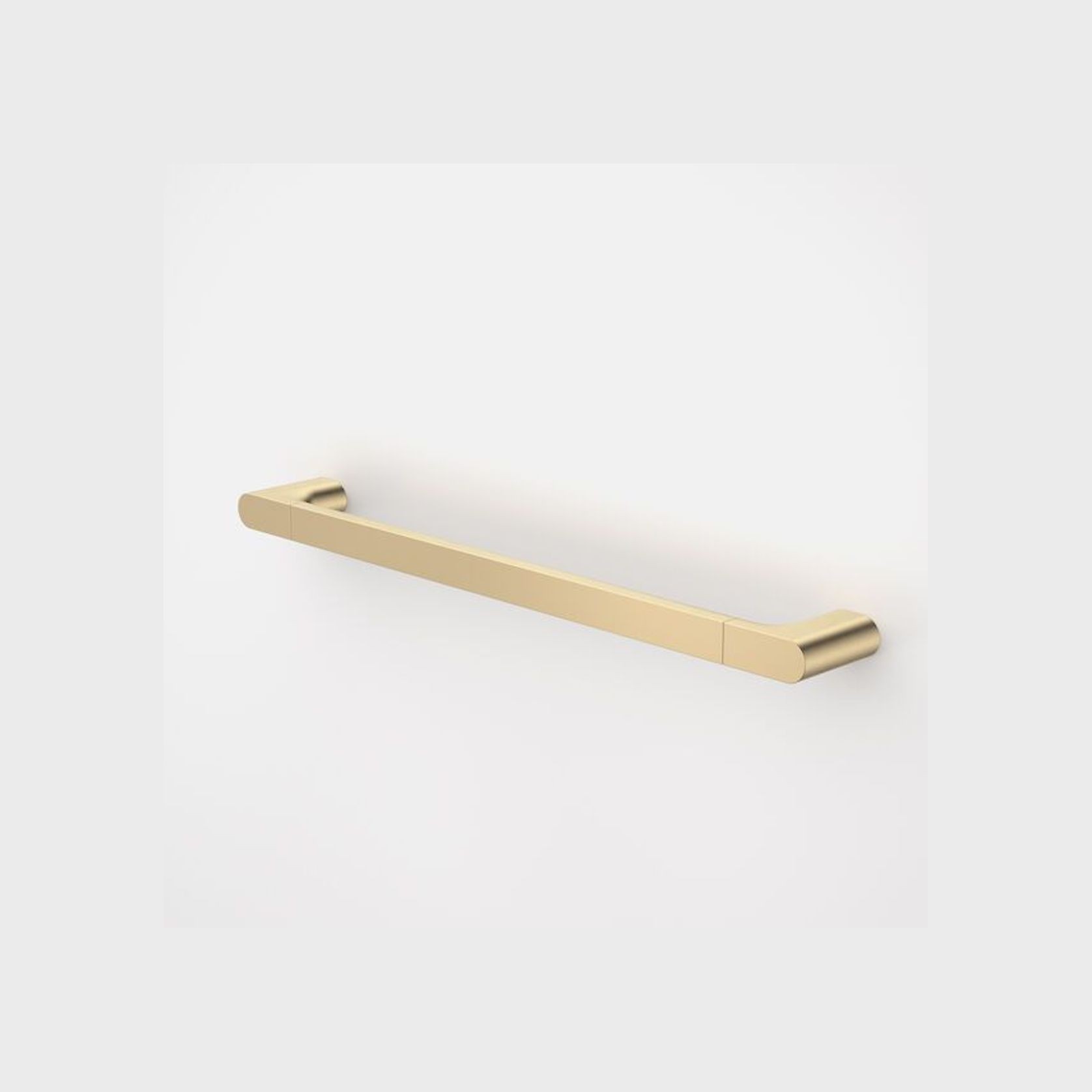 Urbane II Universal Rail Straight 600mm gallery detail image