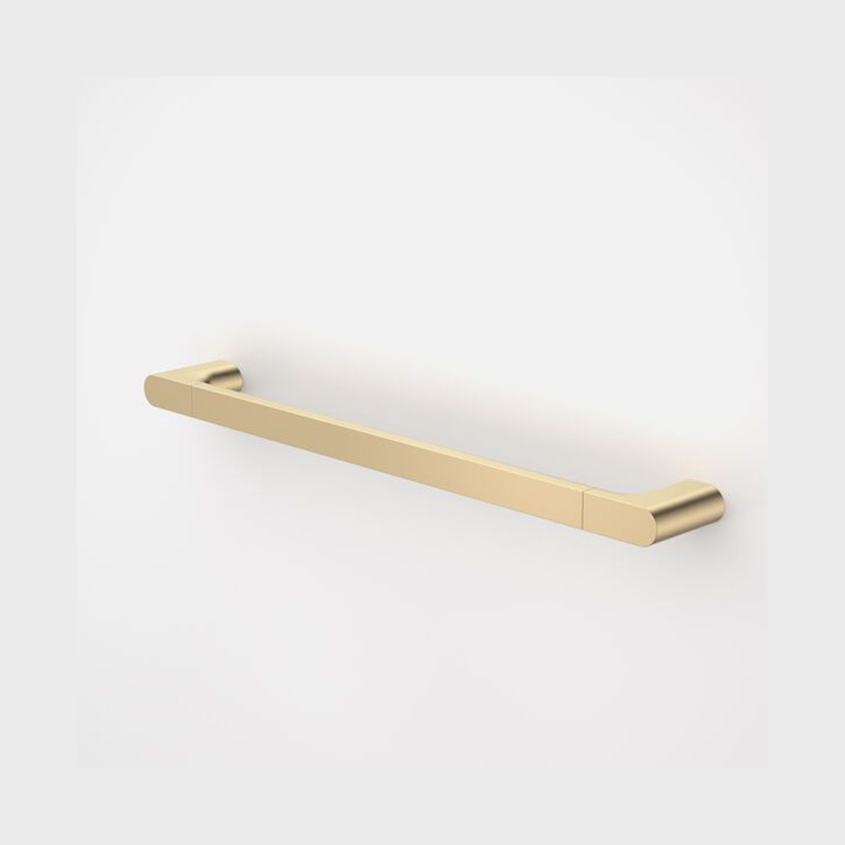 Urbane II Universal Rail Straight 600mm gallery detail image