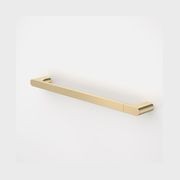 Urbane II Universal Rail Straight 600mm gallery detail image