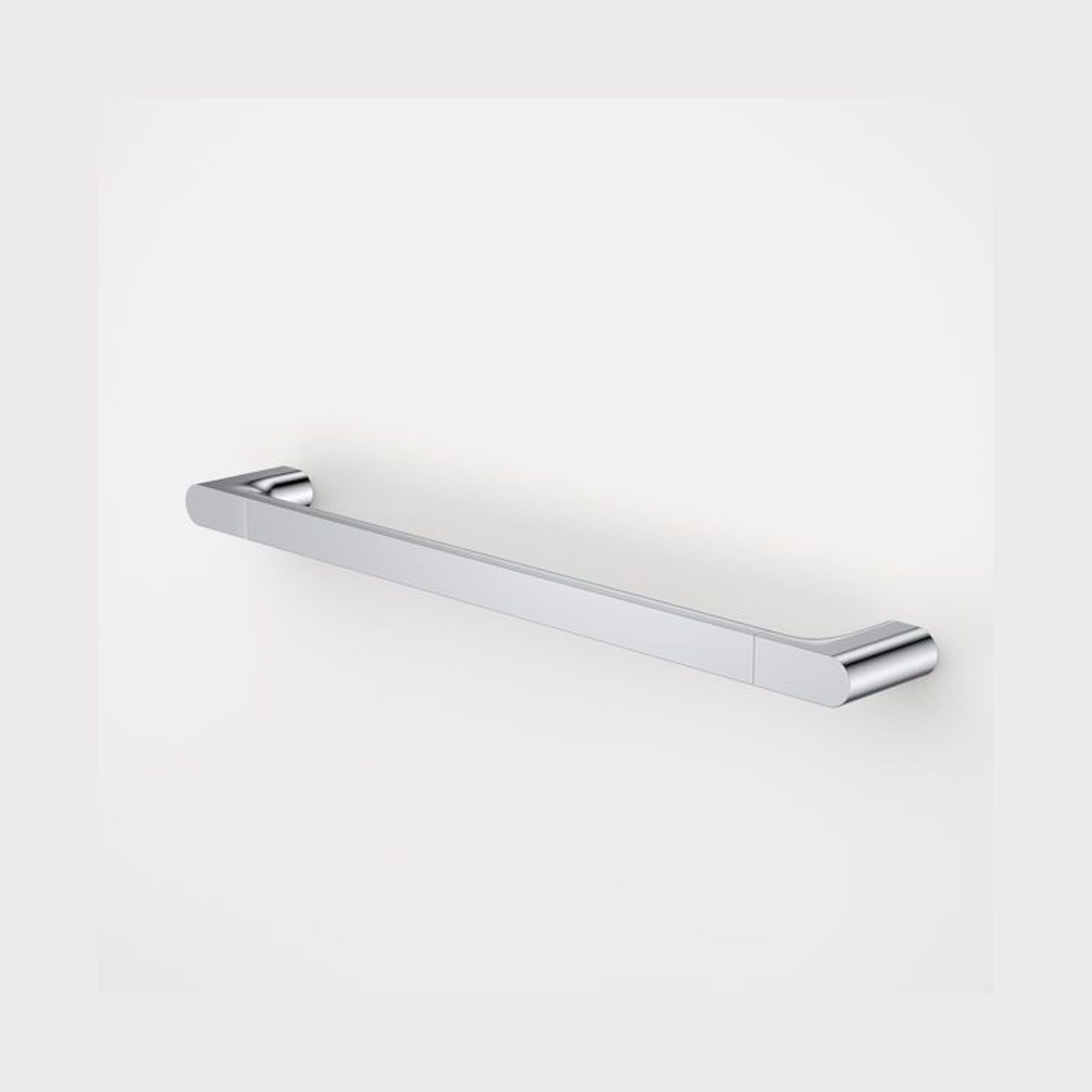 Urbane II Universal Rail Straight 600mm gallery detail image