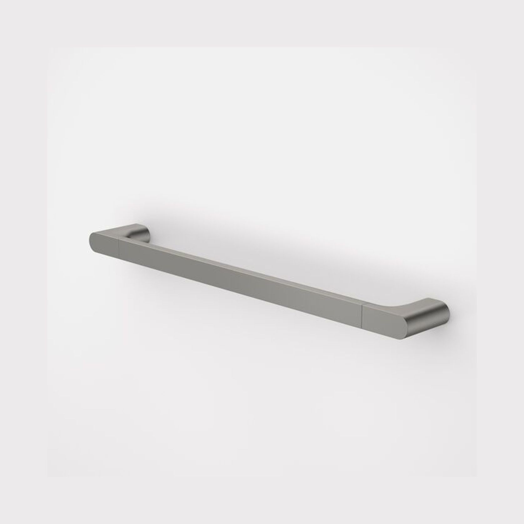 Urbane II Universal Rail Straight 600mm gallery detail image